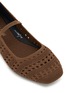 细节 - 点击放大 - ROTHY'S - Max Square Knit Mary Janes