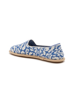  - ROTHY'S - Patterned Knit Flats