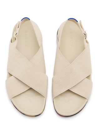 细节 - 点击放大 - ROTHY'S - The Weekend Sandals