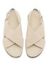 细节 - 点击放大 - ROTHY'S - The Weekend Sandals