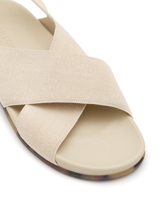 细节 - 点击放大 - ROTHY'S - The Weekend Sandals