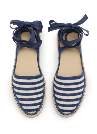 细节 - 点击放大 - ROTHY'S - The D'Orsay Espadrilles
