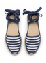 细节 - 点击放大 - ROTHY'S - The D'Orsay Espadrilles