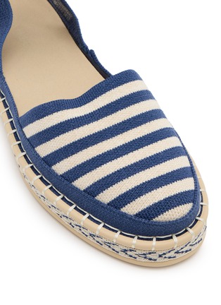 细节 - 点击放大 - ROTHY'S - The D'Orsay Espadrilles
