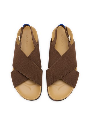 细节 - 点击放大 - ROTHY'S - The Weekend Sandals