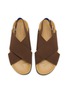 细节 - 点击放大 - ROTHY'S - The Weekend Sandals