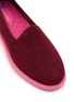 细节 - 点击放大 - ROTHY'S - Knit Mary Janes