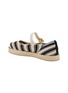  - ROTHY'S - Striped Mary Jane