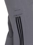  - ADIDAS - X Song for the Mute ADI007压褶直筒休闲裤