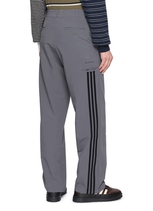 背面 - 点击放大 - ADIDAS - X Song for the Mute ADI007压褶直筒休闲裤