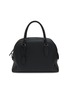 首图 - 点击放大 - THE ROW - India 12.00 Lux Grain Leather Bowling Bag