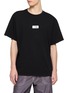 首图 - 点击放大 - MM6 MAISON MARGIELA - LOGO 设计短袖 T 恤
