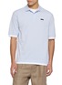 PRADA 翻领 POLO 衫