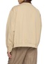 背面 - 点击放大 - PRADA - Gabardine Zip Up Jacket