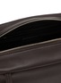 细节 - 点击放大 - THE ROW - Astra Leather Bowling Bag