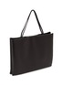 细节 - 点击放大 - THE ROW - Large Cecily Leather Tote Bag