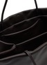 细节 - 点击放大 - THE ROW - Large Cecily Leather Tote Bag