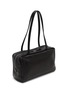 细节 - 点击放大 - THE ROW - Astra Leather Bowling Bag