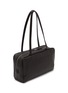 细节 - 点击放大 - THE ROW - Astra Leather Bowling Bag