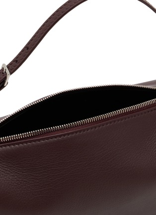 细节 - 点击放大 - THE ROW - 90's Leather Bag