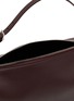 细节 - 点击放大 - THE ROW - 90's Leather Bag