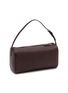 模特儿示范图 - 点击放大 - THE ROW - 90's Leather Bag
