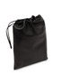 模特儿示范图 - 点击放大 - THE ROW - Ray Leather Pouch