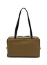 首图 - 点击放大 - THE ROW - Astra Leather Bowling Bag