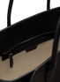 细节 - 点击放大 - THE ROW - Marlo 12 Leather Tote Bag