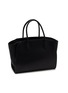 模特儿示范图 - 点击放大 - THE ROW - Marlo 12 Leather Tote Bag