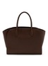首图 - 点击放大 - THE ROW - Marlo 12 Leather Tote Bag