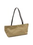 模特儿示范图 - 点击放大 - THE ROW - Idaho Canvas Bag