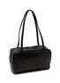 模特儿示范图 - 点击放大 - THE ROW - Astra Leather Bowling Bag