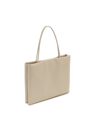 细节 - 点击放大 - THE ROW - Cecily Leather Tote Bag