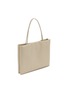细节 - 点击放大 - THE ROW - Cecily Leather Tote Bag