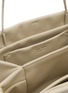  - THE ROW - Cecily Leather Tote Bag