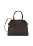首图 - 点击放大 - THE ROW - Soft Margaux 10 Leather Bag
