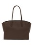 首图 - 点击放大 - THE ROW - Marlo 14 Leather Tote Bag