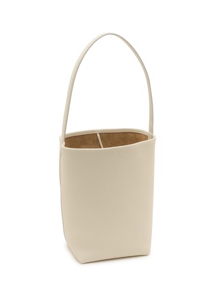 细节 - 点击放大 - THE ROW - Medium Park Leather Tote Bag