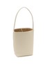 细节 - 点击放大 - THE ROW - Medium Park Leather Tote Bag