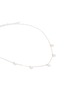 细节 - 点击放大 - MISSOMA - 18K Gold Plated Sterling Silver Pearl Choker Necklace