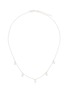 首图 - 点击放大 - MISSOMA - 18K Gold Plated Sterling Silver Pearl Choker Necklace
