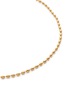 细节 - 点击放大 - MISSOMA - Molten Olive Chain 18ct Gold Plated Brass Necklace