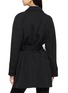 背面 - 点击放大 - THE ROW - Elisa Short Trench Jacket