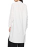 背面 - 点击放大 - THE ROW - Dottie Cotton Poplin Long Shirt