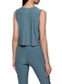 背面 - 点击放大 - BEYOND YOGA - Featherweight Minimal Cropped Tank