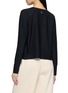背面 - 点击放大 - BEYOND YOGA - Featherweight Daydreamer Raglan Sleeve Pullover