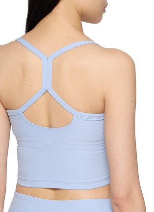  - BEYOND YOGA - Spacedye™ Slim Racerback Cropped Tank Top