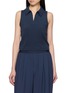 首图 - 点击放大 - BEYOND YOGA - Sport Active Polo Tank Top