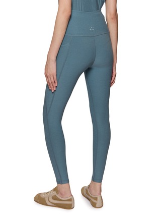 背面 - 点击放大 - BEYOND YOGA - Spacedye™ Out Of Pocket High Waisted Midi Legging